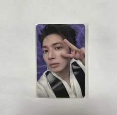 TXT 7TH YEAR サウンドウェーブ ラキドロ テヒョン トレカ