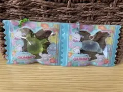 サンリオ　グミチュアチャーム