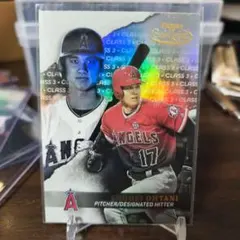 2026年最新】TOPPS 大谷翔平 パラレルの人気アイテム - メルカリ