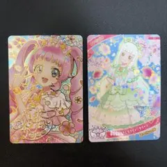 【超美品】映画　アイプリ　入場者特典　ひまり　おまけ付き