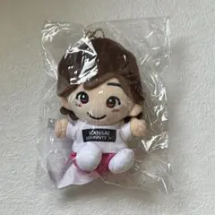 関西ジャニーズJr. なにわ男子 ちびぬい 道枝駿佑