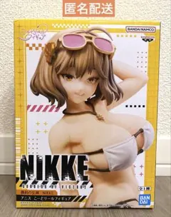 勝利の女神 NIKKE ニケ アニス こーどリール フィギュア
