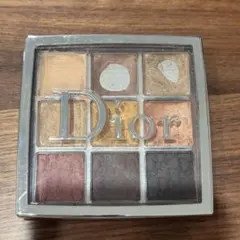 Dior Backstage アイシャドウパレット 006