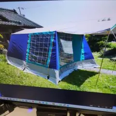 2025年最新】マルシャルテントの人気アイテム - メルカリ