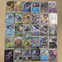 ポケカ引退品 ARSRSARまとめ売り アセロラのいたずらSAR ポケモン