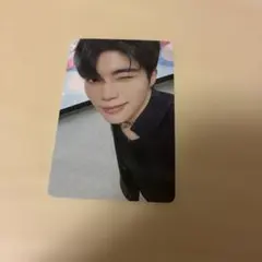 ZB1 アンコン マグネットトレカ MD ゴヌク1 ver