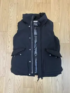 2026年最新】NONNATIVE メンズ ダウンベスト・キルティングベストの