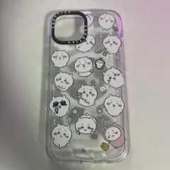 ケースティファイ ちいかわ iPhone16Plus - メルカリ