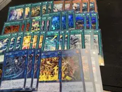 遊戯王　閃刀姫　デッキパーツ