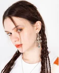 2026年最新】ヒステリックグラマーピアスの人気アイテム - メルカリ