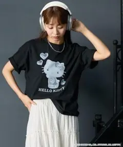 PUBLUX ハローキティTシャツのサムネイル