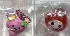 たまごっち ぷくっとリング チョコボックス たまごっち