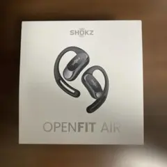 2026年最新】openfit airの人気アイテム - メルカリ
