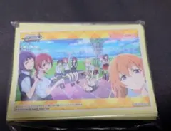 ラブライブ サプライ