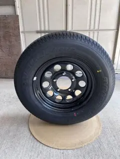 2026年最新】新車外し 195/80r15の人気アイテム - メルカリ