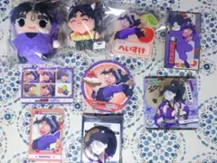 2026年最新】忍たま乱太郎ほわぬいの人気アイテム - メルカリ