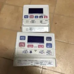 Housetec 壁ピタパック 台所リモコン KR-290V 本体 - メルカリ