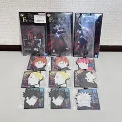 一番くじ 呪術廻戦 渋谷事変 肆 12点セット