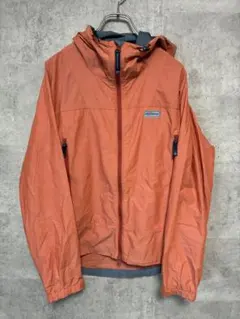 karrimor カリマー ピコスジャケット マウンテンパーカー L オレンジのサムネイル
