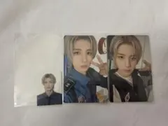 イハン トレカセット