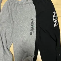 ディゴラ スウェットパンツ 2枚セットのサムネイル