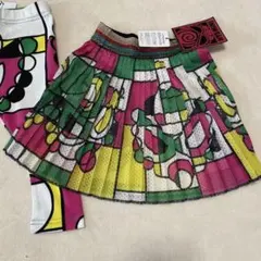 ヒスミニ　スカート