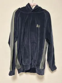 2026年最新】needles ベロア パーカーの人気アイテム - メルカリ