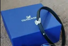 スワロフスキー カチューシャ