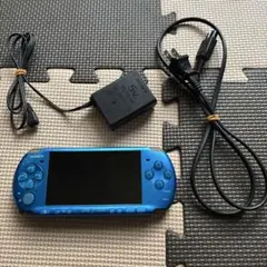 SONY PSP3000 ジャンク品