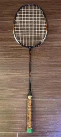 バドミントンラケット】flypower meteor （フライパワー メテオ