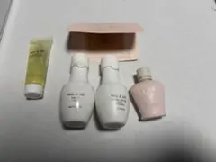 ポールアンドジョー 試供品セット