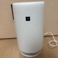 2026年最新】SHARP空気清浄機FU_PC01_Wの人気アイテム - メルカリ