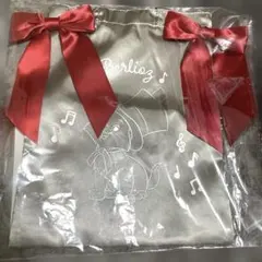 ハッビーくじ にゃんにゃんにゃん C賞 ベルリオーズ