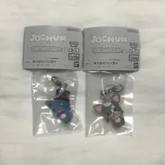 JOCHUM めじるしアクセサリー 1 2 レイン チュララ