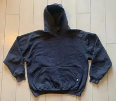 90s〜 RUSSELL ATHLETIC ラッセル パーカー　XL