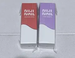 にじさんじ にじネイル Classy ネイルポリッシュ 不破湊 三枝明那