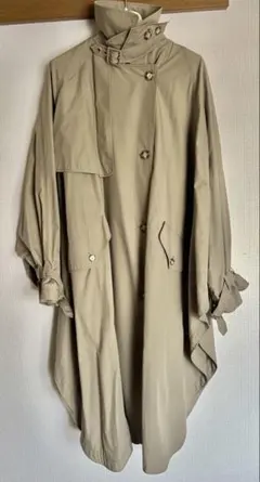 2026年最新】STELLA McCARTNEY レディース トレンチコート・スプリング