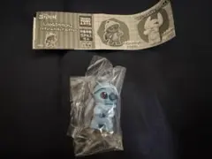 スティッチ　フィギュア
