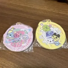 たまごっち　ガチャガチャ　2個セット