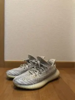 アディダス イージーブースト350 V2 スタティック