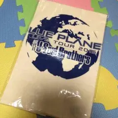 三代目 JSB BP エコバッグ 大　新品　未使用　ライブ　グッズ　トラステ