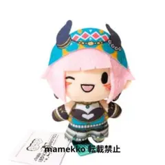 プロセカ ふわぷち マスコット 鳳えむ 2体セット！ ③ - メルカリ