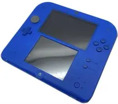 ニンテンドー2ds