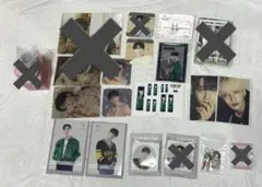 SEVENTEEN まとめ売り