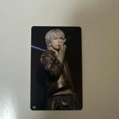 JO1 金城碧海 JO1DER SHOW 東京ドーム トレカ 095 ラントレ