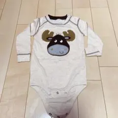 新品　トナカイ　クリスマスのサムネイル