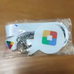 Google Playネックストラップのサムネイル