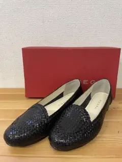REGAL（リーガル） フラットシューズ