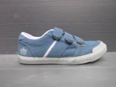 新品　アドミラル　シューズ　23.0㎝のサムネイル