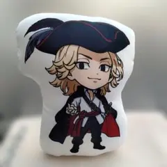 ☆佐野万次郎 「東京リベンジャーズ 東京卍會決起集会 in ラグーナテンボス」☆